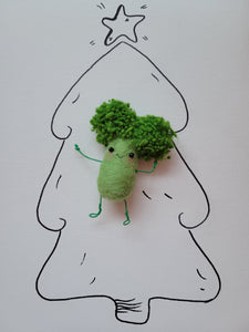 Boyant Broccoli