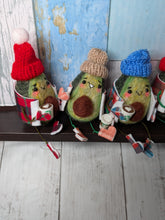 Amicable Avocado