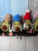 Amicable Avocado