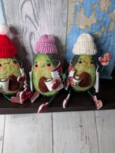 Amicable Avocado