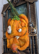 A Pumpkin you can Trust