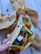 Let's Taco Bout It