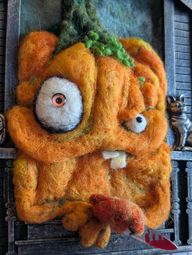 A Pumpkin you can Trust