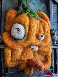 A Pumpkin you can Trust