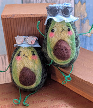 Amicable Avocado