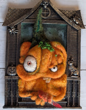 A Pumpkin you can Trust