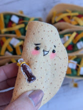Let's Taco Bout It