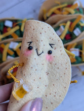 Let's Taco Bout It