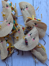 Let's Taco Bout It