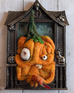 A Pumpkin you can Trust