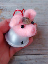 Little Pig Bell