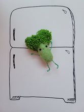 Boyant Broccoli
